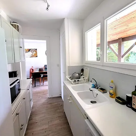 Family House With Swimming Pool Villa Bordeaux