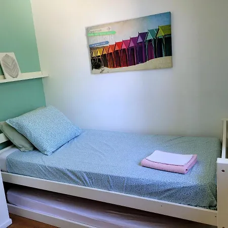 Family House With Swimming Pool Вилла