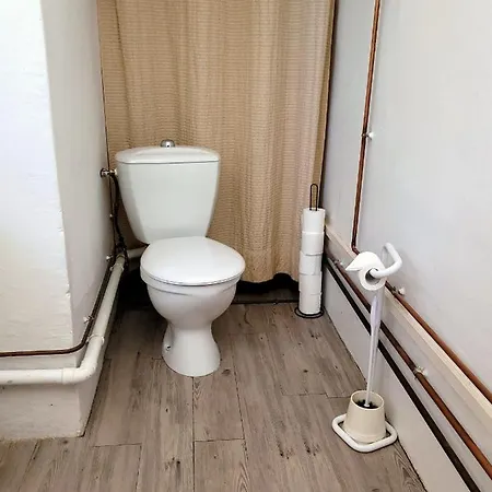 Family House With Swimming Pool Вилла